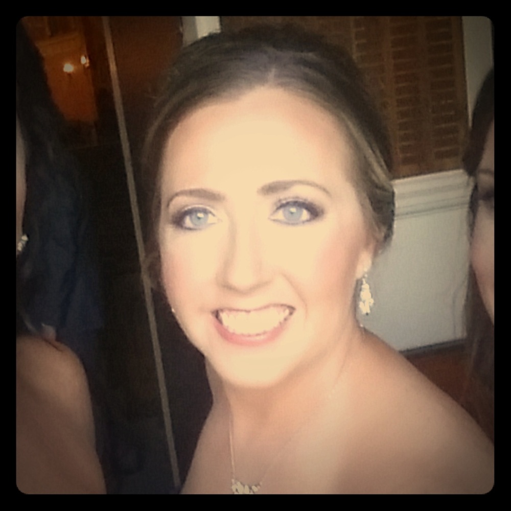 Meet your Posher, Kristy!